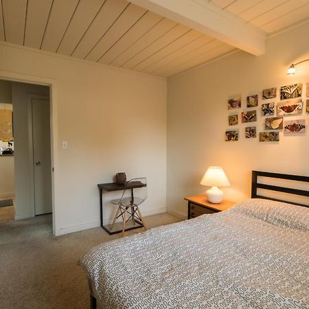 Private Room With Shared Bath เมาท์เทนวิว ภายนอก รูปภาพ